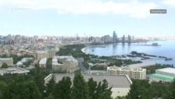 Ադրբեջանի խորհրդարանը լուծարվելու է