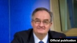 Яцек Сариуш-Вольский