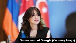 მაკა ბოჭორიშვილი ლუქსემბურგში 20 ოქტომბერს დაგეგმილ შეხვედრაზე არ მიიწვიეს