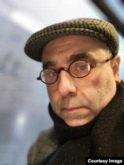 Михаил Калужский