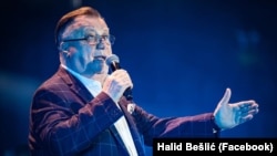 Arhivska fotografija