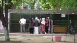 Маймуни бемор аҳволи Боғи ҷонварони Хуҷандро дигар кард