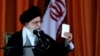 Khamenei Calls For Iran Unity