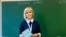 Як «Настаўніцы году» давялося ўцякаць зь Беларусі