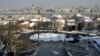 A general view of Budapest, with the Danube river. FILE PHOTO