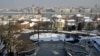 A general view of Budapest, with the Danube river. FILE PHOTO