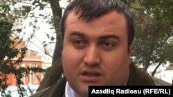Elçin Sadıqov