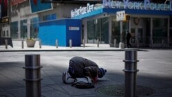 Njujork, 7 april 2020.