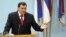 Milorad Dodik
