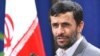 آقای احمدی نژاد می گوید که دولت موظف به پیگیری سیاست های هسته ای است.