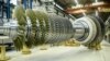 У 2017 році стало відомо про поставку чотирьох газових турбін Siemens для споруджуваних у окупованих Севастополі і Сімферополі ТЕС