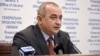 Матіос: прокурори перевірять дані міжнародних організацій щодо порушень прав людини на Донбасі