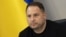 Ексочільник ОПУ сказав журналістам, що чекає від сьогоднішнього засідання «справедливого і чесного правосуддя»