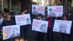 Protest zbog prodaje “Avala filma”