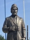 Monument Pavle Djurisic, Zaostro, Berane 