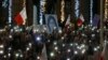 Хиляди малтийци излязоха на протест в неделя с искане за правосъдие по случая с убийството на Дафне Каруана Галиция