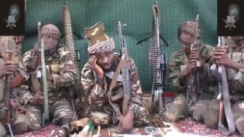 Oko hiljadu pripadnika Boko Harama se predalo nigerijskoj vojsci