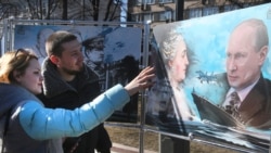 Время Свободы: ЕСПЧ: Россия захватила Крым до "референдума" 