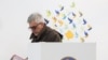Glasanje na izborima u Prištini, 9. februar 2025.
