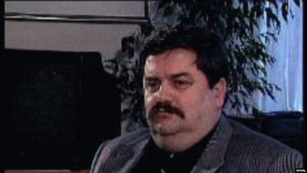 Vasil Tupurkovski