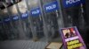 برکناری ۱۶ رئیس پلیس در ترکیه در ارتباط با پرونده فساد مالی