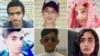 ۱۸ کودکی که در اعتراض‌های آبان ۹۸ کشته شدند