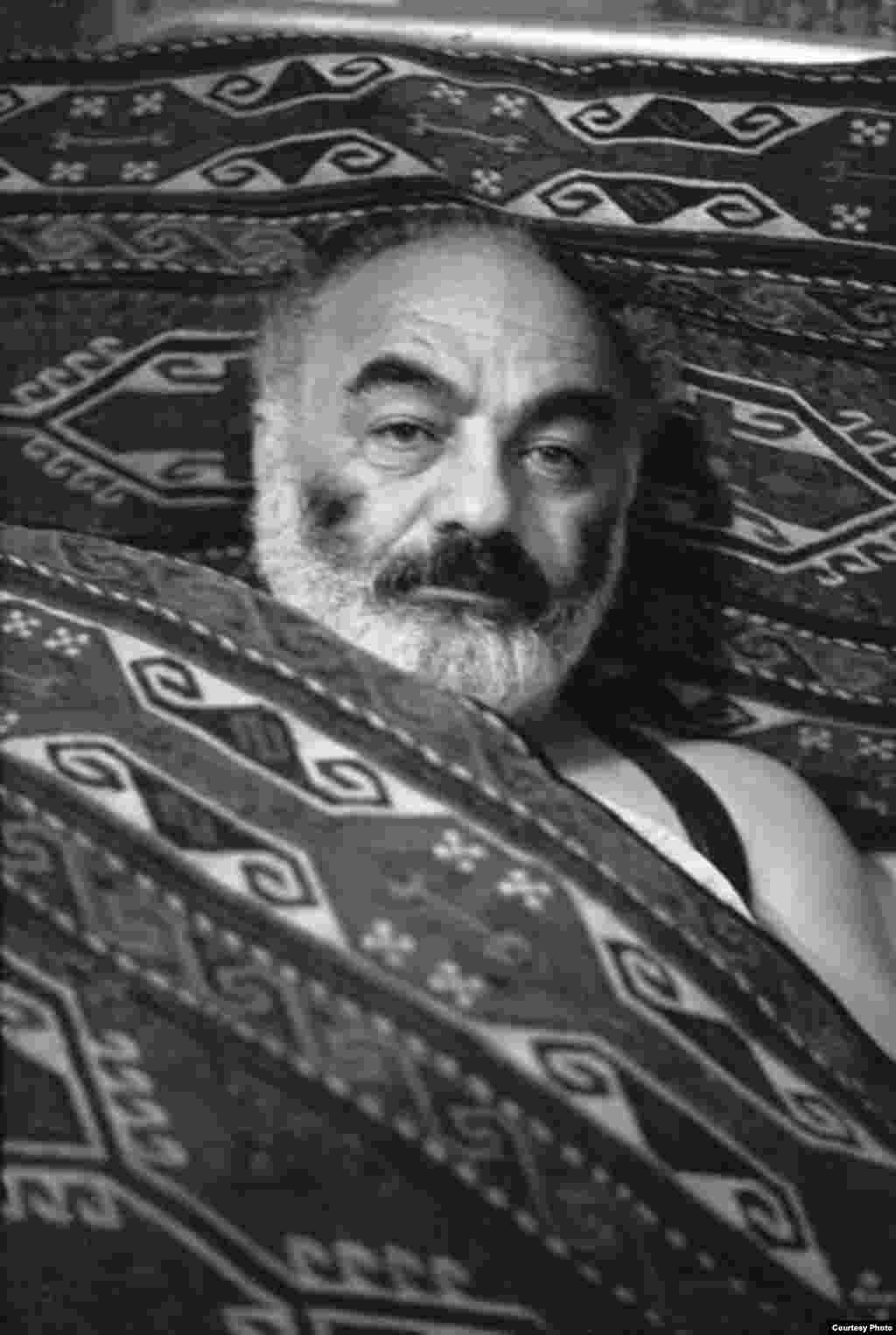 Юрий Мечитов, 1980