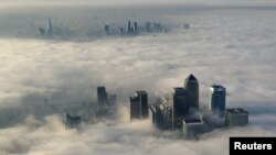 Тумандуу Альбиондун борбору – Лондон, 11-декабрь, 2013-жыл