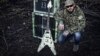 Як рок-музикант став сержантом ССО: інтерв’ю з автором гімну українських спецпризначенців 
