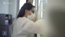 Սպիտակի ԲԿ-ն և Վանաձորի ինֆեկցիոն հիվանդանոցը դարձյալ կսպասարկեն քովիդով հիվանդներին