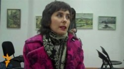 Алена Беланожка: «Пісаць па-беларуску — модна!»