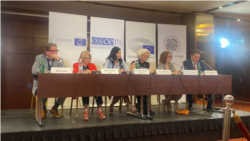 «Միայն ժողովուրդը կարող է ասել՝ արդյոք ընտրություններն ազատ ու արդար էին»․ միջազգային դիտորդներ