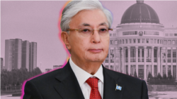 Тоқаев сайлауға қайта түсе ме? — AzatNEWS l 19.01.2026