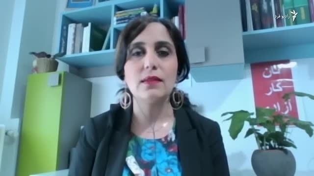 بحران آب در ایران، ریشه‌ها و راهکارها در گفت‌وگو با یک کارشناس محیط زیست