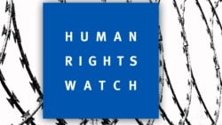 HRW: Türkmen dissidentiniň doganynyň ölümi hopukdyrdy