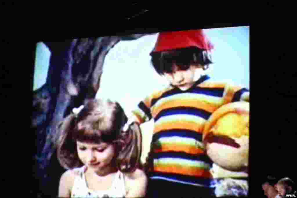 „În direct" din arhive #35