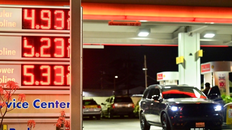 ტრამპმა დროებით გააუქმა საზღვაო გადაზიდვების კანონი