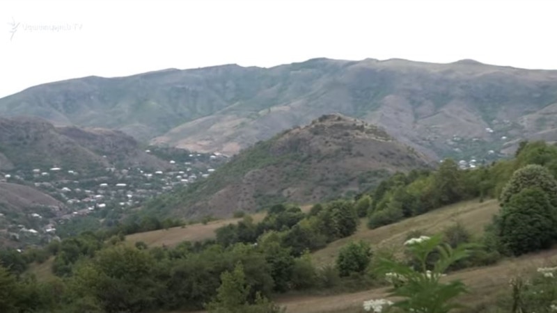 Азербайджан вновь применяет ударные беспилотники – пресс-секретарь МО Армении 
