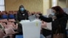 Ponovljeni izbori u Srebrenici (21. februar)