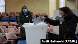 Ponovljeni lokalni izbori u Srebrenici u Bosni i Hercegovini, 21. februar 2021. (Ilustrativna fotografija)