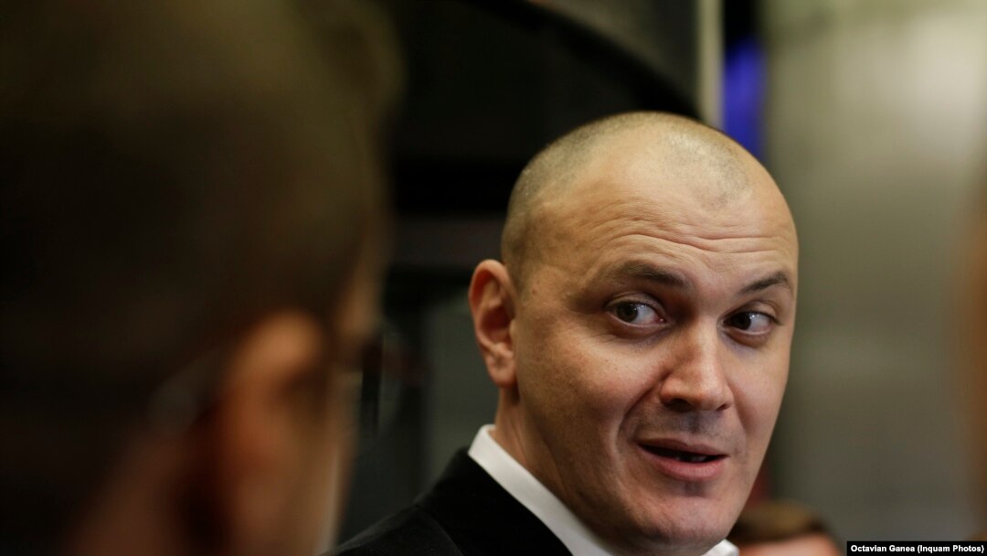 Sebastian Ghiță, fost deputat PSD, ar putea scăpa de încă un dosar penal