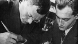 «Вам нечего терять, кроме запасных цепей». Большое автомобильное путешествие Ильи Ильфа и Евгения Петрова по Америке