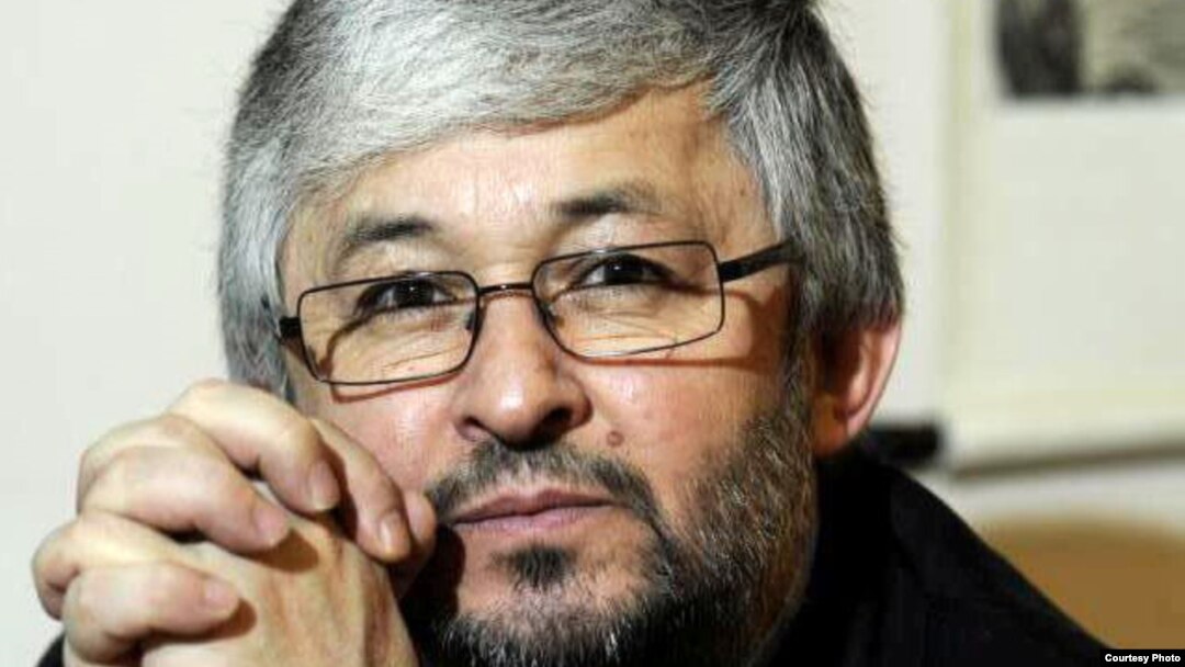 Dodojon Atovulloev