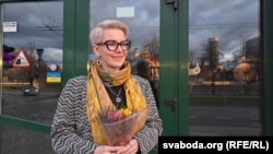 Александрына Глаголева