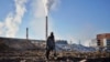 "45 миллиардов по ветру" В Приангарье новое загрязнение Ангары отходами Усольехимпрома