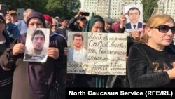 Офис дагестанского омбудсмена не помогает пострадавшим от произвола, считают местные правозащитники