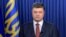 Президент України Петро Порошенко