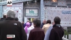 Boston: Islamska zajednica osudila bombaški napad 