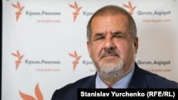 Рефат Чубаров