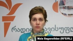 ნინო შატბერაშვილი